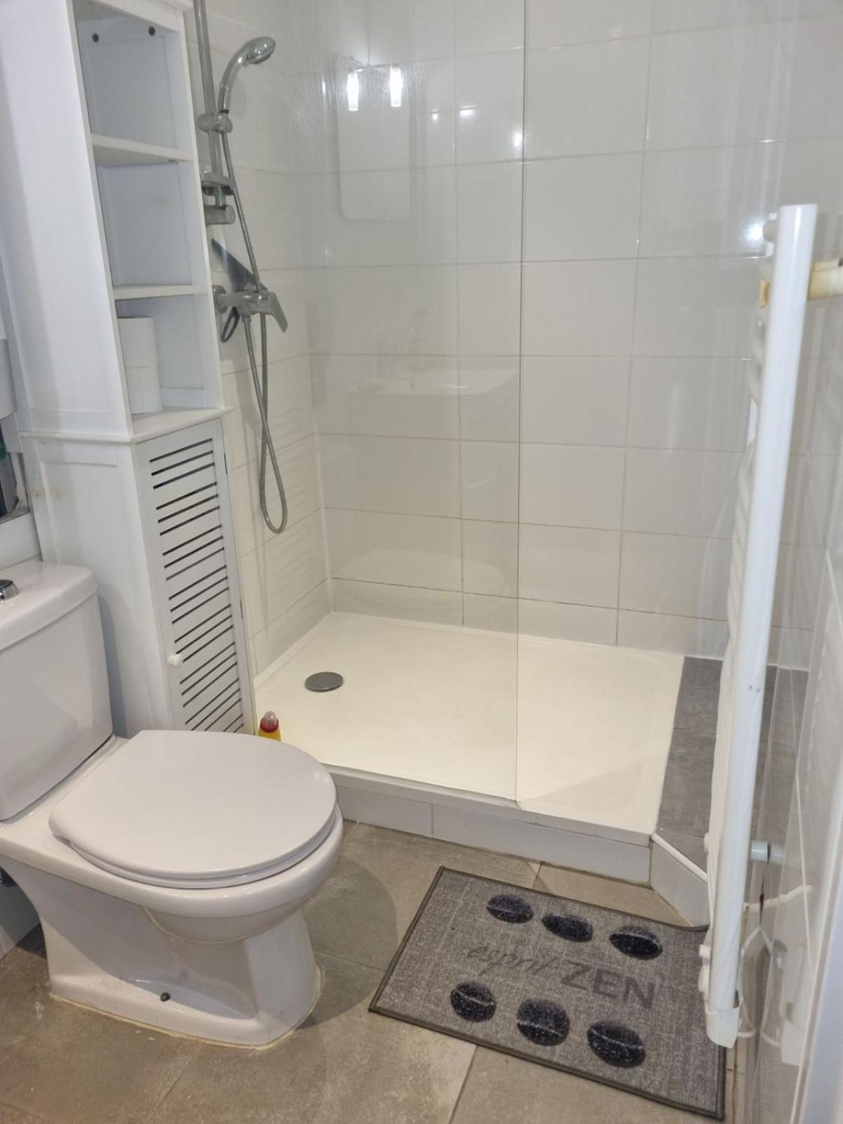 Apartment Nid D'amour