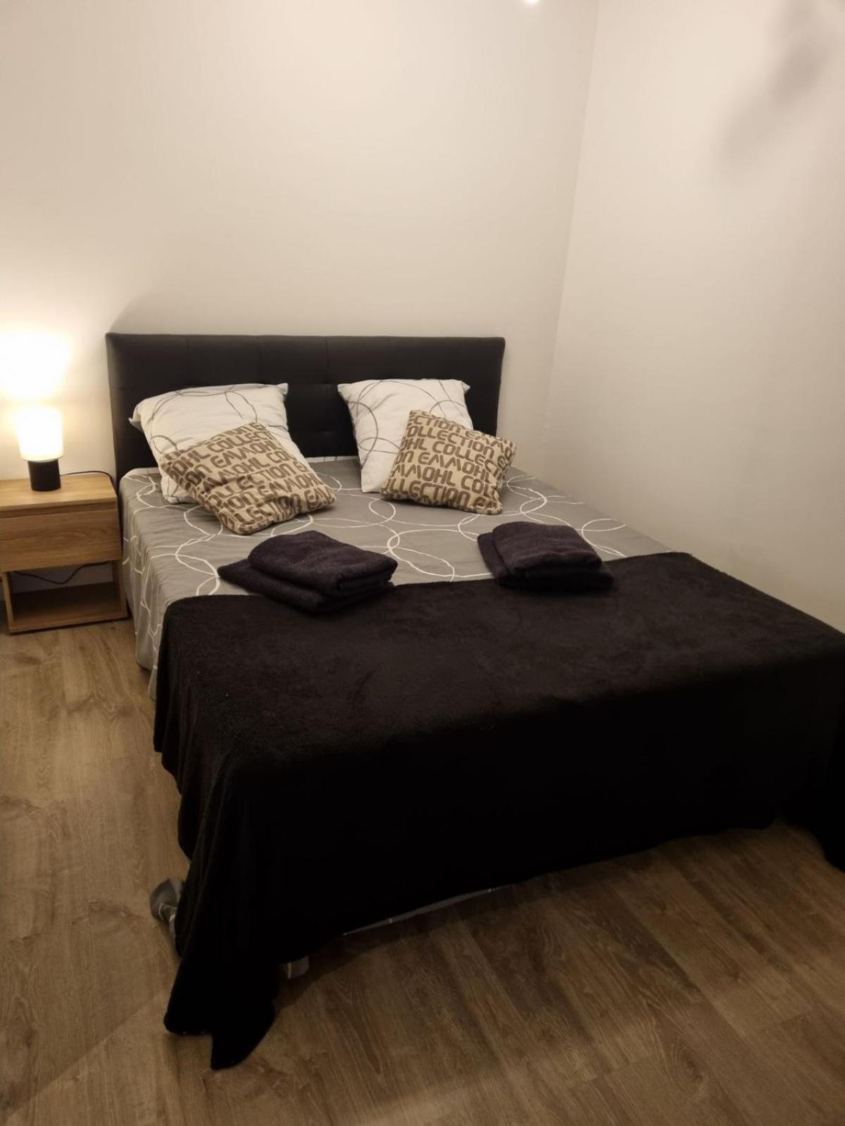 Nid D'amour Apartment