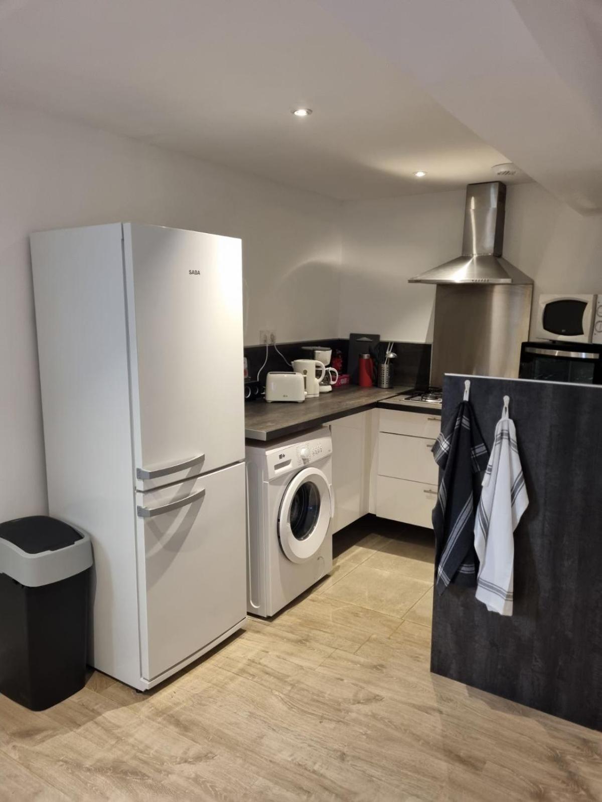 Nid D'amour Apartment Bastia (Corsica)