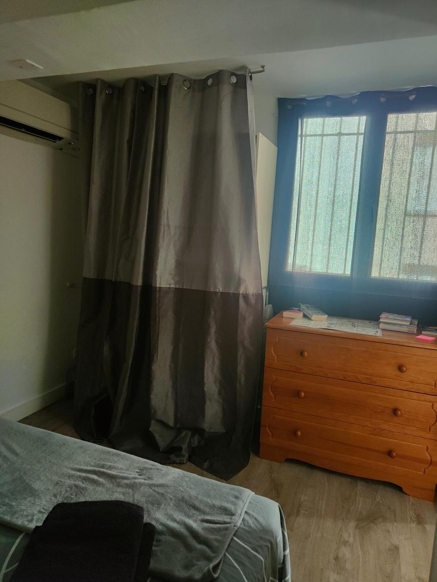 Apartment Nid D'amour *